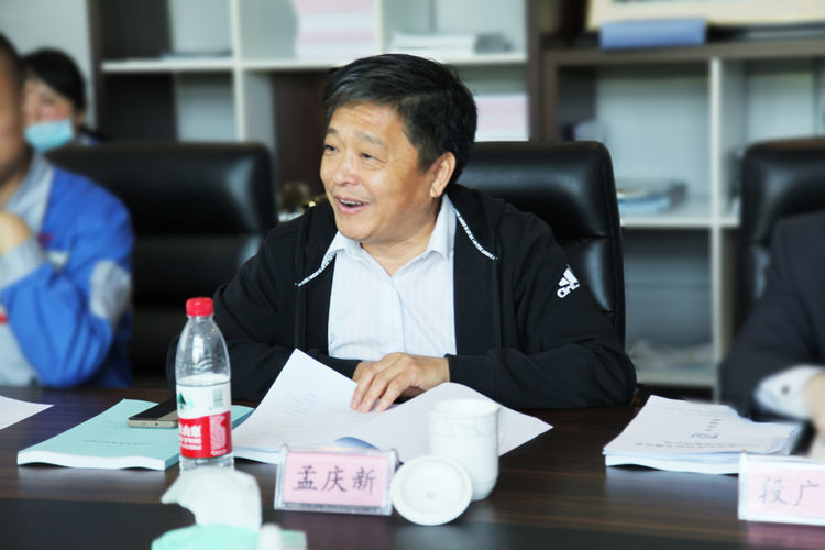 “氣力輸送連續(xù)供料關(guān)鍵設(shè)備”科技成果評(píng)價(jià)會(huì)在章丘豐源隆重舉行 “氣力輸送連續(xù)供料關(guān)鍵設(shè)備”科技成果評(píng)價(jià)會(huì)在章丘豐源隆重舉行